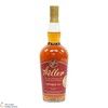 W.L. Weller - Wheated Bourbon Antique 107 - Fortnum & Mason - Sazerac Barrel Select #260 (75cl) Thumbnail