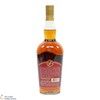 W.L. Weller - Wheated Bourbon Antique 107 - Fortnum & Mason - Sazerac Barrel Select #260 (75cl) Thumbnail