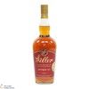 W.L. Weller - Wheated Bourbon Antique 107 - Fortnum & Mason - Sazerac Barrel Select #260 (75cl) Thumbnail