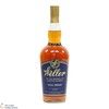 W.L. Weller - Wheated Bourbon Full Proof (75cl) Thumbnail