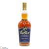 W.L. Weller - Wheated Bourbon Full Proof (75cl) Thumbnail
