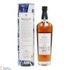 Macallan - 18 Year Old 2007 - James Bond 55th Anniversary - Diamonds Are Forever Thumbnail