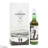 Laphroaig - 33 Year Old - Strong Characters - Donald Johnston Thumbnail