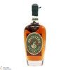 Michter's - 10 Year Old - Straight Rye - Single Barrel #L25C1028 Thumbnail