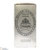 Haig's - Dimple - 15 Year Old - UDV Leven Silver Anniversary (75cl) Thumbnail