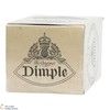 Haig's - Dimple - 15 Year Old - UDV Leven Silver Anniversary (75cl) Thumbnail