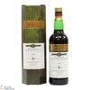 Dallas Dhu - 31 Year Old 1969 - Old Malt Cask Thumbnail