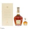 Chivas - Royal Salute - 21 Year Old - The Blended Grain (1x70cl & 1x5cl) Thumbnail