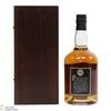 North British - 40 Year Old - Cask Strength Thumbnail