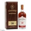 Crabbie - 30 Year Old - Speyside Single Cask - Limited Edition Thumbnail