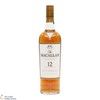 Macallan - 12 Year Old - Sherry Oak Thumbnail