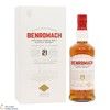 Benromach - 21 Year Old Thumbnail