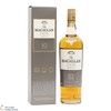 Macallan - 10 Year Old - Fine Oak (Triple Cask) Thumbnail