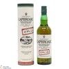 Laphroaig - 10 Year Old - Cask Strength Batch #001 Thumbnail