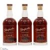 Glenfarclas - 33 Year Old 1988 - Single Cask #7124 (3x70cl) Thumbnail