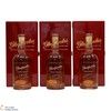 Glenfarclas - 44 Year Old 1977 - Single Cask #7284 (3x70cl) Thumbnail