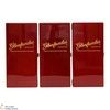 Glenfarclas - 44 Year Old 1977 - Single Cask #7284 (3x70cl) Thumbnail
