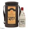 Glenmorangie - 21 Year Old (150th Anniversary) Ceramic Decanter & Whisky Cooler Bag (CRACKED SEAL) Thumbnail