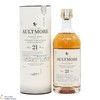Aultmore - 21 Year Old - Foggie Moss (75cl) Thumbnail