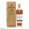 Macallan - 30 Year Old - Double Cask - 2021 Thumbnail