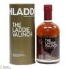 Bruichladdich - 23 Years Old - Valinch 13 - Jim McEwan #001 (50cl) Thumbnail