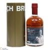 Bruichladdich - 23 Years Old - Valinch 13 - Jim McEwan #001 (50cl) Thumbnail