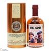 Bruichladdich - 10 Year Old 2003 - Still Games (50cl) Thumbnail