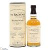 Balvenie - 12 Year Old - Doublewood (20cl) Thumbnail