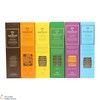 Macallan - Edition No.1,2,3,4,5 & 6 (6x70cl) Thumbnail
