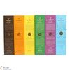 Macallan - Edition No.1,2,3,4,5 & 6 (6x70cl) Thumbnail