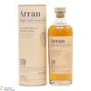 Arran - 10 Year Old  Thumbnail