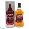 Jura - Red Wine Cask Thumbnail