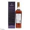 Macallan - 18 Year Old - Sherry Oak (1996) 75cl Thumbnail