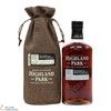 Highland Park - 14 Year Old - Single Cask #2791 - Heathrow and World of Whiskies Thumbnail