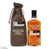 Highland Park - 11 Year Old - Single Cask #2132 - The W Club Thumbnail