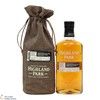 Highland Park - 12 Year Old - Single Cask #1140 - London Gatwick and World Duty Free  Thumbnail