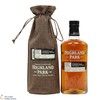 Highland Park - 14 Year Old - Single Cask #2118 - Edinburgh Airport and World of Whiskies Thumbnail