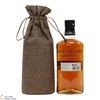 Highland Park - 14 Year Old - Single Cask #2118 - Edinburgh Airport and World of Whiskies Thumbnail