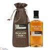Highland Park - 12 Years Old - Single Cask Series Aberdeen Airport #3631 Thumbnail