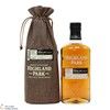 Highland Park - 13 Year Old - Single Cask #1294 - Viking Line (Batch 4) Thumbnail