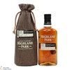 Highland Park - 15 Year Old - Single Cask #3374 - Loch Fyne Whiskies Thumbnail