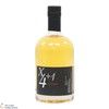 Bruichladdich -  X4 +1 - Deliverance - Feis Ile 2008 (50cl) Thumbnail