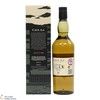 Caol Ila - 12 Year Old Thumbnail