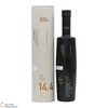 Octomore - 5 Year Old 14.4 - Scottish Barley Colombian Virgin Oak Thumbnail