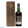 Ardbeg - 14 Year Old 2009 - Single Pedro Ximenez Cask #3771 Thumbnail