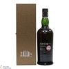 Ardbeg - 14 Year Old 2009 - Single Pedro Ximenez Cask #3771 Thumbnail