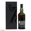 Ardbeg - 14 Year Old 2011 - Single Exclusive Cask #506 (SIGNED) Thumbnail