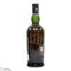 Ardbeg - 14 Year Old 2011 - Single Exclusive Cask #506 (SIGNED) Thumbnail