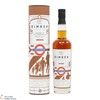 Bimber - The Spirit of the Underground - Marylebone Thumbnail