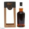 Longrow - 19 Year Old - Oloroso Cask Matured - The Old Bottling Hall Dinner 2026 Thumbnail